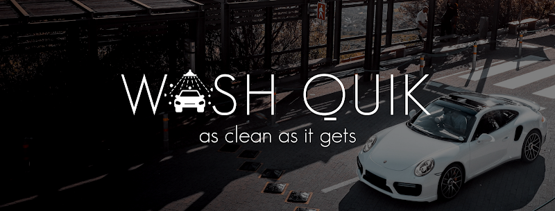 Wash Quik